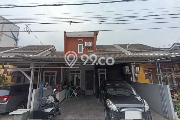 For Sale Rumah 2 Kamar Lokasi Strategis Nyaman dan Strategis di Karawaci For Sale Rumah 2 Kamar Lokasi Strategis Nyaman dan Strategis di Karawaci