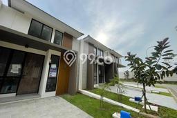 Hunian Cantik Minimalis Lb 28m2 di Cisauk, Tangerang Hunian Cantik Minimalis Lb 28m2 di Cisauk, Tangerang