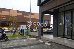 LOKASI STRATEGIS! Ruko Kawasan Gading Serpong, Luas 217m², Area Potensial LOKASI STRATEGIS! Ruko Kawasan Gading Serpong, Luas 217m², Area Potensial