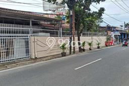 Dijual Tanah di Tangerang, Luas 1235m2 SHM Dijual Tanah di Tangerang, Luas 1235m2 SHM