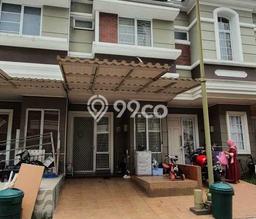 Dijual Rumah Modern 2 KT di Gading Serpong, Tangerang Dijual Rumah Modern 2 KT di Gading Serpong, Tangerang