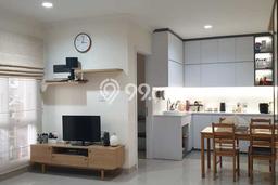 Rumah Elit Modern Siap Huni di Gading Serpong Tangerang Rumah Elit Modern Siap Huni di Gading Serpong Tangerang