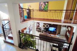 Rumah Elit Modern Tanpa Renovasi di Bintaro Tangerang Selatan Rumah Elit Modern Tanpa Renovasi di Bintaro Tangerang Selatan