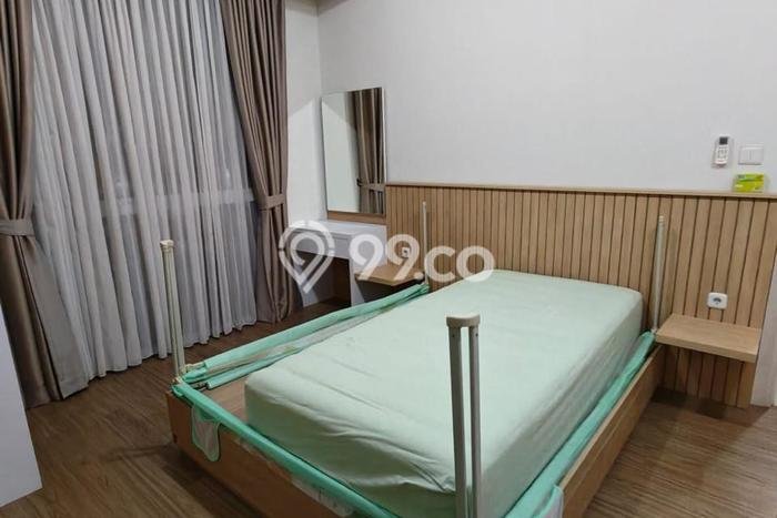 Untuk Dijual Apartemen 2 KT & 2 KM di Tangerang Lokasi Strategis Untuk Dijual Apartemen 2 KT & 2 KM di Tangerang Lokasi Strategis