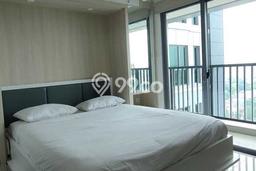 Apartemen Harga Terjangkau untuk Dijual di Bintaro Dengan Spesifikasi 1 KT & 1 KM Apartemen Harga Terjangkau untuk Dijual di Bintaro Dengan Spesifikasi 1 KT & 1 KM