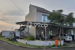 Rumah Modern 3 KT di Gading Serpong Tangerang Rumah Modern 3 KT di Gading Serpong Tangerang
