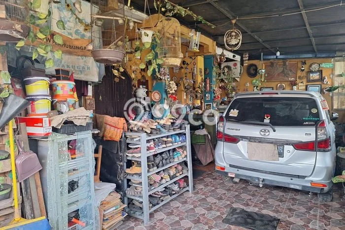 Dijual Rumah 2 Kamar Lokasi Ideal Bagus dan Strategis di Cisauk Dijual Rumah 2 Kamar Lokasi Ideal Bagus dan Strategis di Cisauk