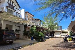 Rumah Minimalis 2 KT di Modernland Tangerang Full Furnished Rumah Minimalis 2 KT di Modernland Tangerang Full Furnished