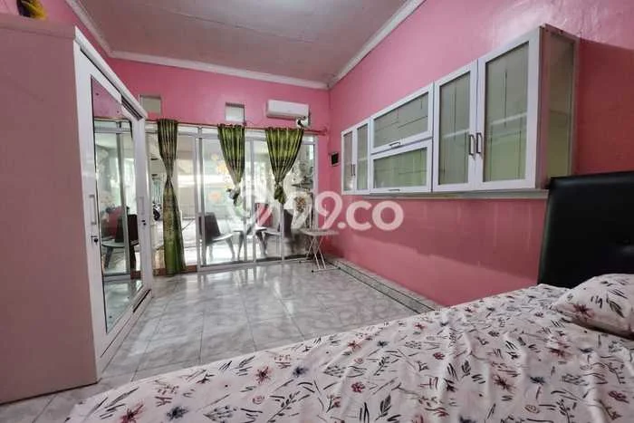 Dijual Kost di Pasar Minggu, Jakarta Selatan, 16 KT, 6 KM, Luas 650m2 Dijual Kost di Pasar Minggu, Jakarta Selatan, 16 KT, 6 KM, Luas 650m2