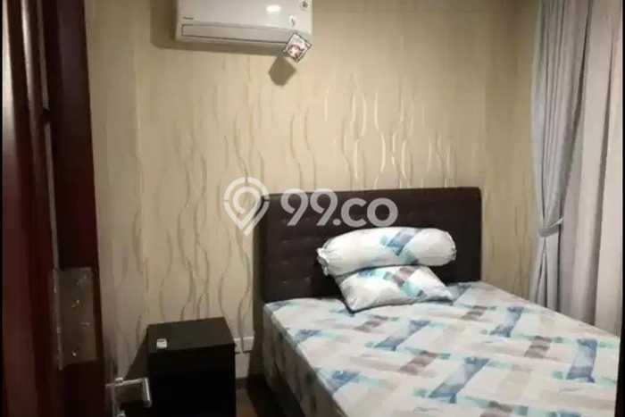 Untuk Dijual Apartemen Strategis di BSD Tangerang Selatan 1 Kamar Tidur Untuk Dijual Apartemen Strategis di BSD Tangerang Selatan 1 Kamar Tidur
