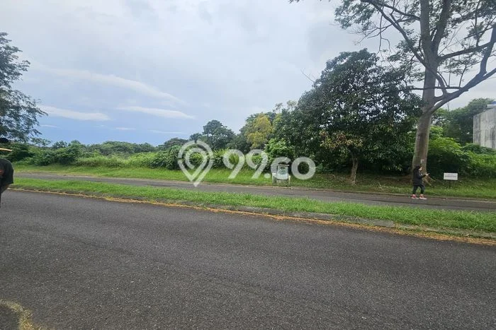 Tanah Kavling Dijual di Tangerang dengan Spesifikasi 880m2 Tanah Kavling Dijual di Tangerang dengan Spesifikasi 880m2