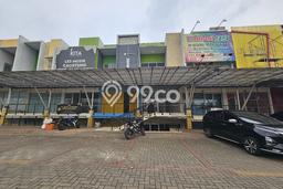 Ruko Paling Dicari LB 155m2 Dijual di Cisauk Ruko Paling Dicari LB 155m2 Dijual di Cisauk