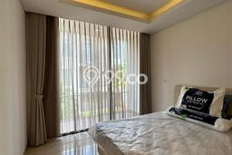 Ready to Use! Luxury House LT 144m2 Desain Modern di Ancol Ready to Use! Luxury House LT 144m2 Desain Modern di Ancol