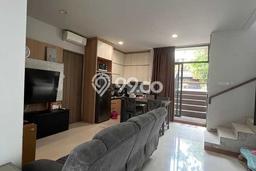 Siap Huni Hunian Elit 4 Kamar di BSD Dekat ke Mana Pun Siap Huni Hunian Elit 4 Kamar di BSD Dekat ke Mana Pun