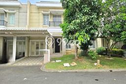 Ready to Use! Premium House LT 144m2 Desain Modern di Gading Serpong Ready to Use! Premium House LT 144m2 Desain Modern di Gading Serpong