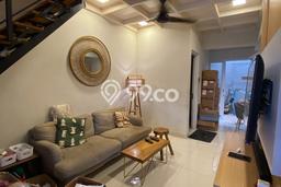 Jual Rumah Eksklusif 2 KT di Gading Serpong, Tangerang Jual Rumah Eksklusif 2 KT di Gading Serpong, Tangerang