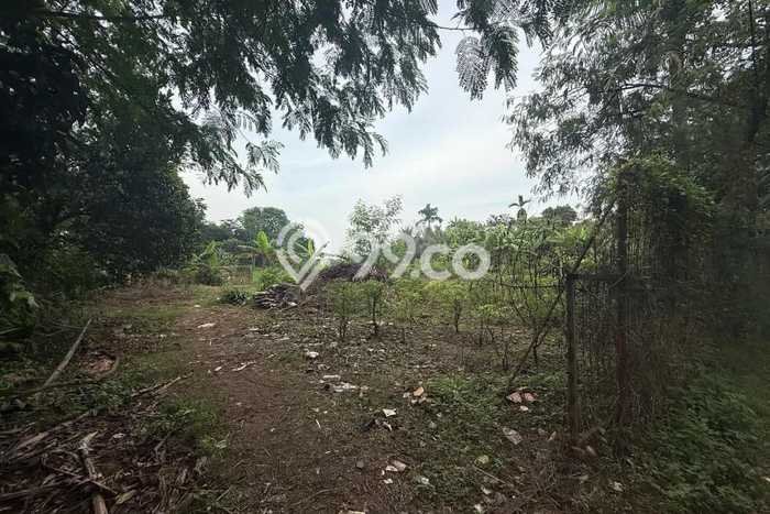 Disewakan Tanah Seluas 1100m2 di Legok, Tangerang Disewakan Tanah Seluas 1100m2 di Legok, Tangerang