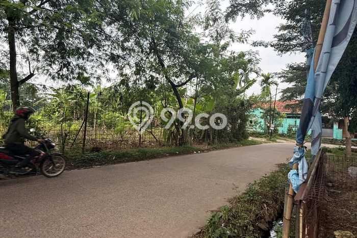 Disewakan Tanah Seluas 1100m2 di Legok, Tangerang Disewakan Tanah Seluas 1100m2 di Legok, Tangerang