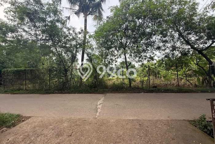 Disewakan Tanah Seluas 1100m2 di Legok, Tangerang Disewakan Tanah Seluas 1100m2 di Legok, Tangerang