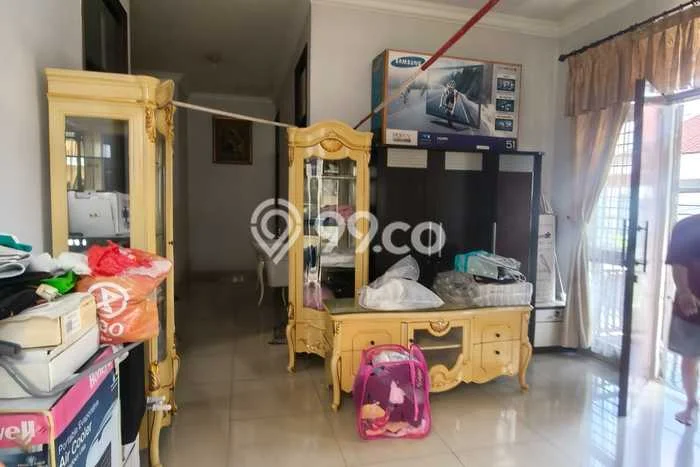Hunian Super Mewah dengan Akses Paling Strategis di Duri Kepa, Jakarta Barat Hunian Super Mewah dengan Akses Paling Strategis di Duri Kepa, Jakarta Barat
