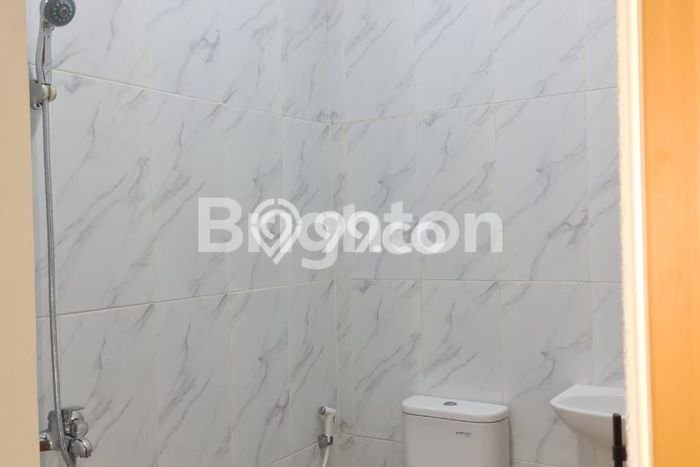 Rumah Modern 3 KT LT 50m2 di Duri Kepa Rumah Modern 3 KT LT 50m2 di Duri Kepa