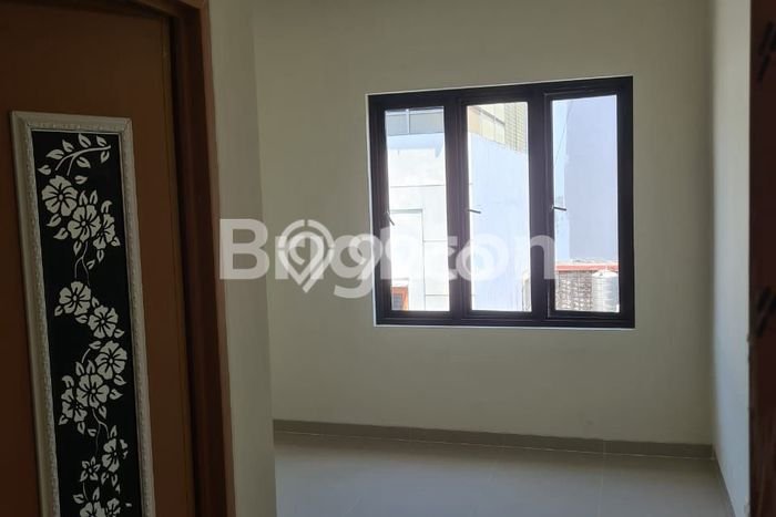 Rumah Modern 3 KT LT 50m2 di Duri Kepa Rumah Modern 3 KT LT 50m2 di Duri Kepa