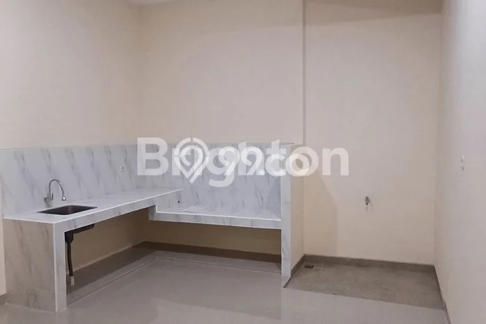 For Sale! Luxury House LT 84m2 Desain Modern di Duri Kepa For Sale! Luxury House LT 84m2 Desain Modern di Duri Kepa