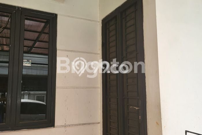 Jual Rumah Modern 3 KT di Duri Kepa, Jakarta Barat Jual Rumah Modern 3 KT di Duri Kepa, Jakarta Barat