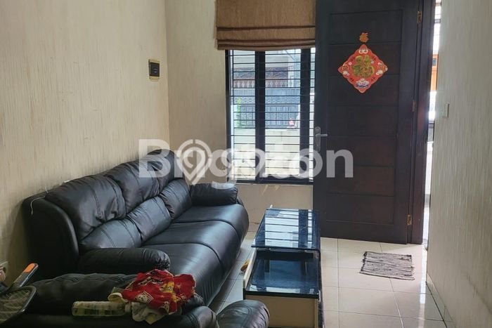 Jual Rumah Modern 3 KT di Duri Kepa, Jakarta Barat Jual Rumah Modern 3 KT di Duri Kepa, Jakarta Barat