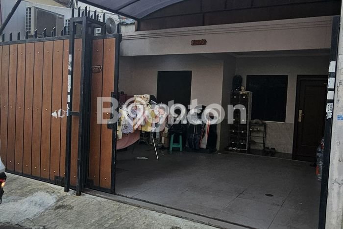 Hunian Nyaman Asri 4 KT Siap Pakai di Duri Kepa Jakarta Barat Hunian Nyaman Asri 4 KT Siap Pakai di Duri Kepa Jakarta Barat