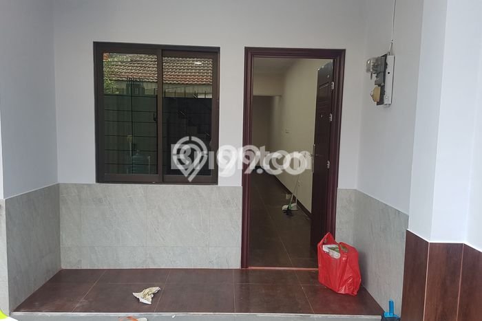 Hunian Nyaman Asri 4 KT Siap Pakai di Duri Kepa Jakarta Barat Hunian Nyaman Asri 4 KT Siap Pakai di Duri Kepa Jakarta Barat