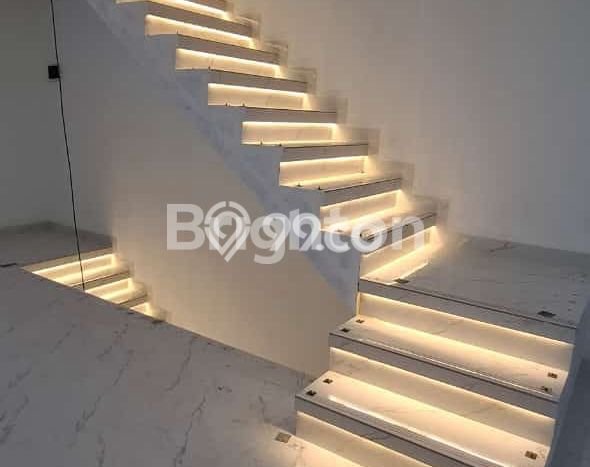 Rumah Luxury Modern Siap Huni di Taman Ratu Jakarta Barat Rumah Luxury Modern Siap Huni di Taman Ratu Jakarta Barat