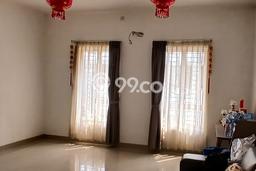 Rumah Modern 4 KT LT 75m2 di Taman Ratu Rumah Modern 4 KT LT 75m2 di Taman Ratu