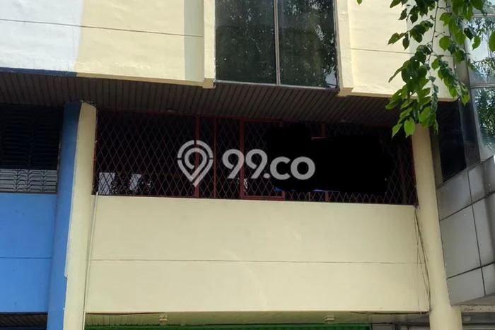 Ruko untuk disewa di Kebon Jeruk punya LT 90m2 & LB 180m2 harga sewa kompetitif Ruko untuk disewa di Kebon Jeruk punya LT 90m2 & LB 180m2 harga sewa kompetitif