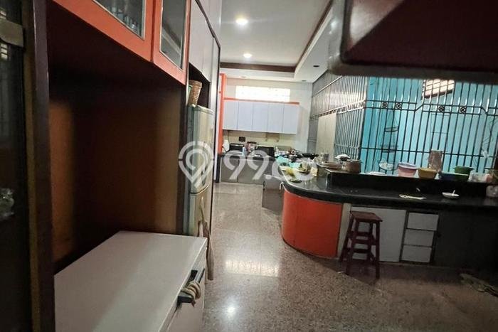 Unit Ruko Tersedia di Grogol Spesifikasi LB 1200m2 Unit Ruko Tersedia di Grogol Spesifikasi LB 1200m2