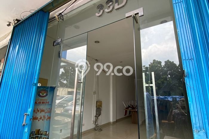 Ruko Bagus Dijual di Pejaten Jakarta Selatan Strategis Cocok untuk Kembangkan Bisnis Ruko Bagus Dijual di Pejaten Jakarta Selatan Strategis Cocok untuk Kembangkan Bisnis