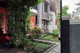 Rumah Strategis Minimalis Lb 300m2 di Pamulang, Tangerang Selatan Rumah Strategis Minimalis Lb 300m2 di Pamulang, Tangerang Selatan