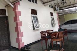 Rumah Modern Minimalis 3 KT Siap Huni di Pamulang Rumah Modern Minimalis 3 KT Siap Huni di Pamulang