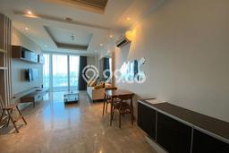 Disewakan Apartemen Terjangkau 1 KT di SCBD Jakarta Selatan Disewakan Apartemen Terjangkau 1 KT di SCBD Jakarta Selatan