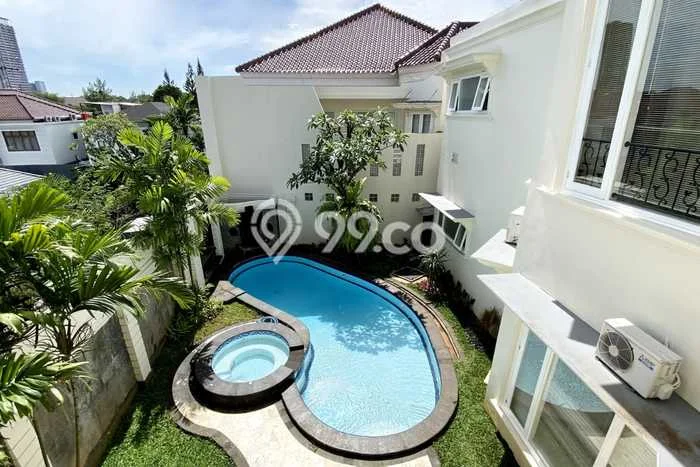 Disewakan Rumah Nyaman di Jeruk Purut LT 800m2 / LB 600m2 Kondisi Bagus Disewakan Rumah Nyaman di Jeruk Purut LT 800m2 / LB 600m2 Kondisi Bagus