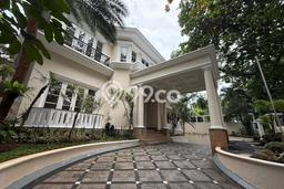Hunian Modern Disewakan di Kebayoran Baru Jakarta Selatan Area Sangat Strategis Hunian Modern Disewakan di Kebayoran Baru Jakarta Selatan Area Sangat Strategis