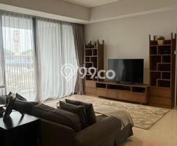 Hunian Apartemen Disewakan Murah 123m2 di Kebayoran Lama, Cocok Dijadikan Hunian Anda Hunian Apartemen Disewakan Murah 123m2 di Kebayoran Lama, Cocok Dijadikan Hunian Anda