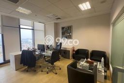 Kantor Dijual di Prime Area Jakarta Selatan Luas 155m2 Kantor Dijual di Prime Area Jakarta Selatan Luas 155m2