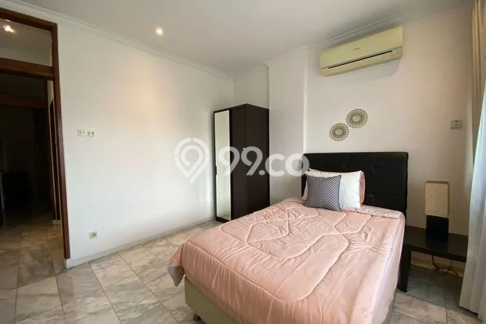 BEST DEAL! Apartemen di Kebayoran Baru, 2 KM, Luas 90m2m², Pemandangan Terbaik BEST DEAL! Apartemen di Kebayoran Baru, 2 KM, Luas 90m2m², Pemandangan Terbaik