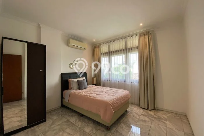 BEST DEAL! Apartemen di Kebayoran Baru, 2 KM, Luas 90m2m², Pemandangan Terbaik BEST DEAL! Apartemen di Kebayoran Baru, 2 KM, Luas 90m2m², Pemandangan Terbaik