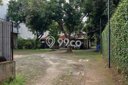 Rumah Mewah Siap Huni LT 1464m2 di Jagakarsa, Jakarta Selatan Rumah Mewah Siap Huni LT 1464m2 di Jagakarsa, Jakarta Selatan