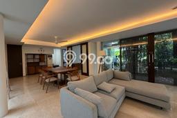 Disewakan Rumah Modern di Kebayoran Baru Harga Rp 680 Juta/ Tahun Disewakan Rumah Modern di Kebayoran Baru Harga Rp 680 Juta/ Tahun