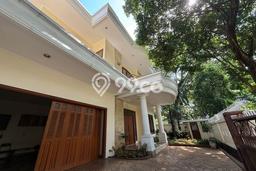 Disewakan Rumah Nyaman di Pondok Indah LT 450m2 / LB 500m2 Siap Huni Disewakan Rumah Nyaman di Pondok Indah LT 450m2 / LB 500m2 Siap Huni