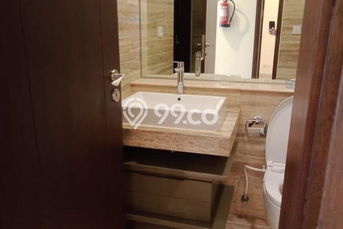 Paling Dicari! Apartemen Eksklusif Dijual di Pondok Indah Punya 1 Bedroom Paling Dicari! Apartemen Eksklusif Dijual di Pondok Indah Punya 1 Bedroom