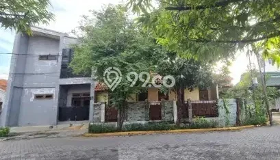 Siap Huni Hunian Elit 14 Kamar di Rungkut Dekat ke Mana Saja Siap Huni Hunian Elit 14 Kamar di Rungkut Dekat ke Mana Saja